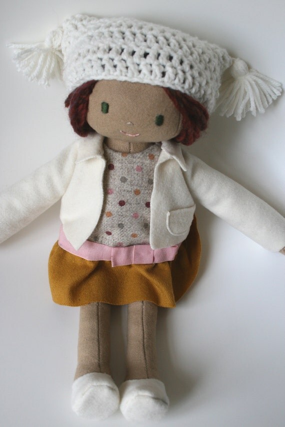 haba luisa doll