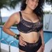 SANTA BARBARA: Underwire two piece