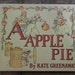 A Apple Pie
