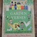 A Child's Garden of Verses, 1951, A Big Golden Book