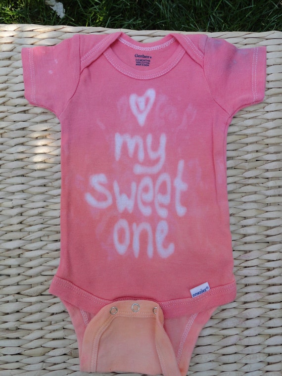 Phish Sweet One Baby Onesie Months Phish Sweet One Baby Onesie Months