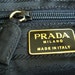 Vintage PRADA Quilted Nylon Pocono Shoulder Bag by 46n2 on Etsy  