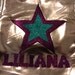Fully LINED RockStar Jacket-Personalized- ships FREE