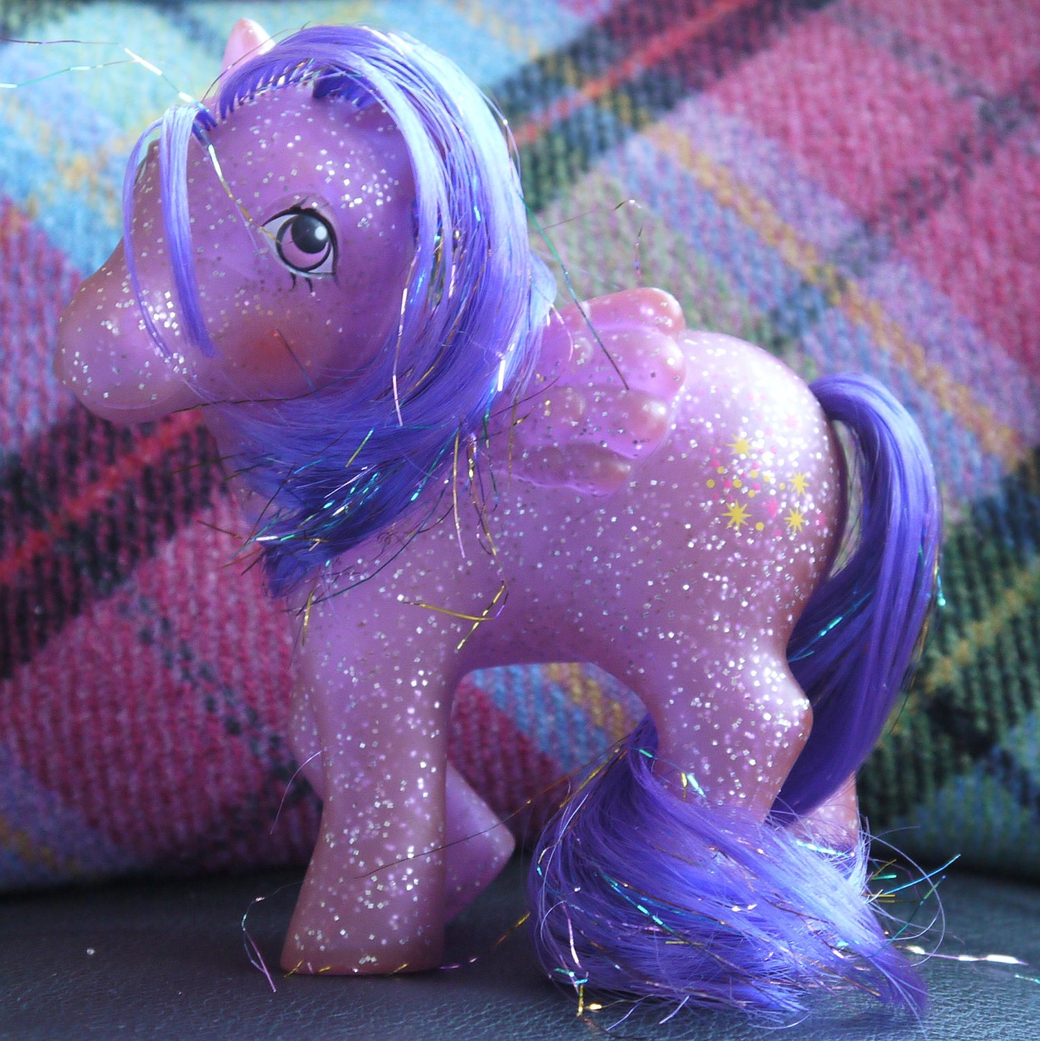 my little pony twinkler