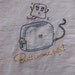 Butter Me Up Dish Towel