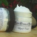 WELCOME ALIENS Goats Milk Cream Shea Butter Hands Body Face 2oz Sale