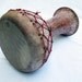 KleoDrums Ceramic Doumbek Drum