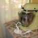 Vintage Kitchen Aid/Hobart K45SS Stand Mixer