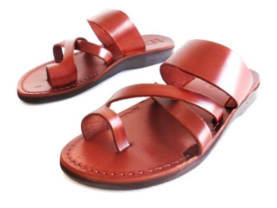 Items similar to Leather Sandals, Leather Sandals Women, Sandals, Women ...