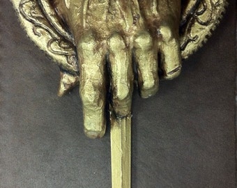 Game of Thrones Hand of the King 1:1 Prop Replica