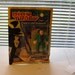 Dick Tracy Shoulders 5 inch figure nip