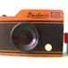 Decole Poulain Retro Tape Dispenser.