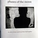 Phases of the Moon 03: take yr bones apart & put them back together
