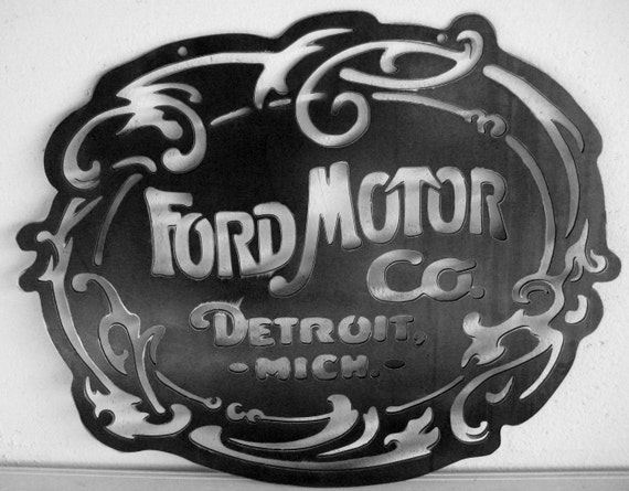 Ford motor company cuts #2