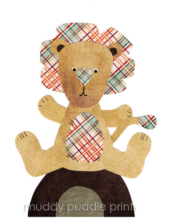 Nursery Art Nursery decor kids room wall art print nursery