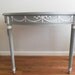 French Accent/Side/Entryway Table
