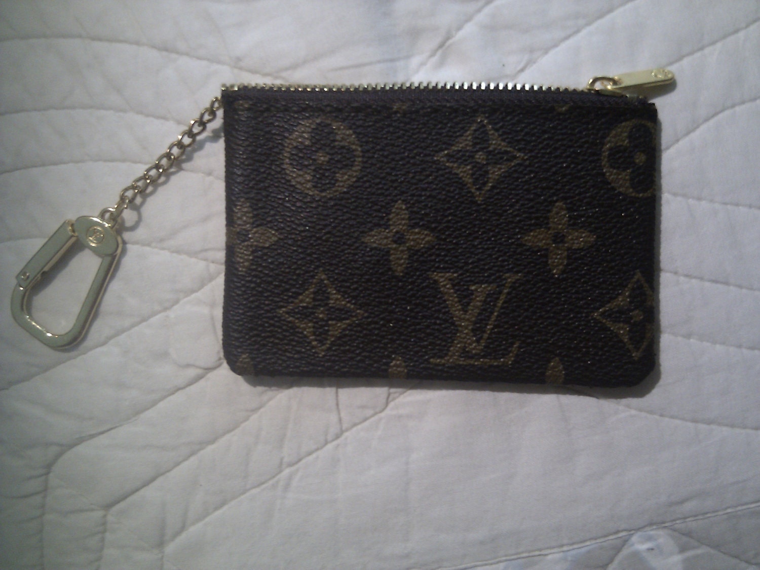 Designer Inspired LV Louis Vuitton Coin Purse by Topthingstobuy