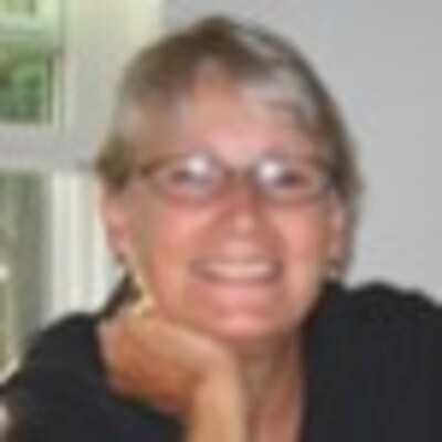 Kathleen Frazer
