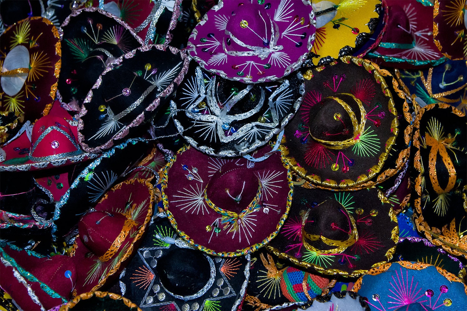 New Mexican Hat Dance Photograph The Hat Dance