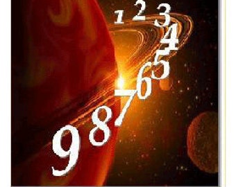Indian numerology lucky number 6 image 1