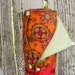 Unpaper towels with snaps
