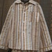 Children's Pajama Set aka 'Old Man Pajamas' 4T