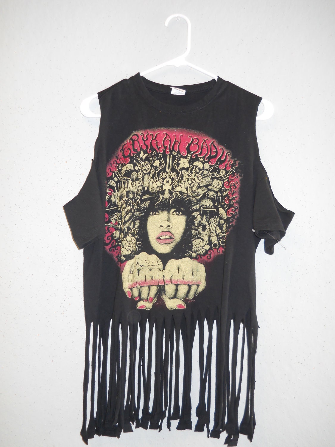 erykah badu tee shirt