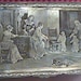 Antique Silver Box-Possibly from FRANCE-1920's-JEWEL Box
