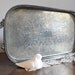 Ornate Silverplated Tray, Wedding, Rustic, Cottage Chic, French Farmhouse
