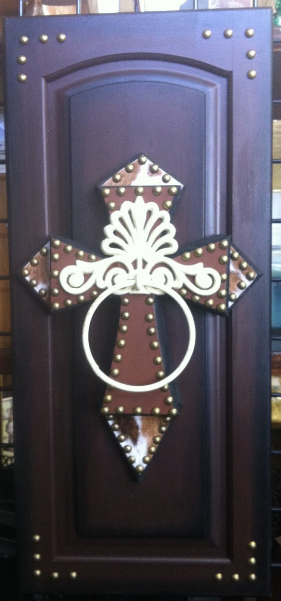 Items similar to Door Cross on Etsy