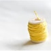 Paper Twine - Yellow