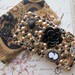 Steam couture, Vintage iPhone 4-4s case
