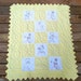 Warm Handmade Child's Quilt