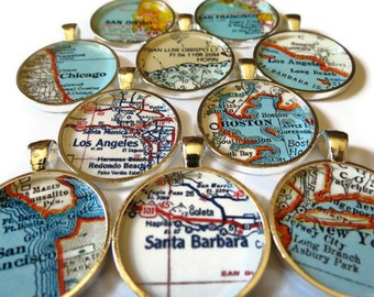 Gifts Under 20 Italy Christmas Ornament, Custom ornaments, Italian ornament, holiday ornament, christmas ornament,