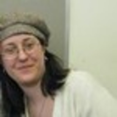 Amie Gillingham
