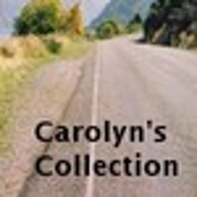 CarolynsCollection