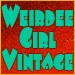 WeirdeeGirlVintage