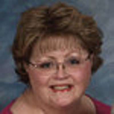 Mama Lisa