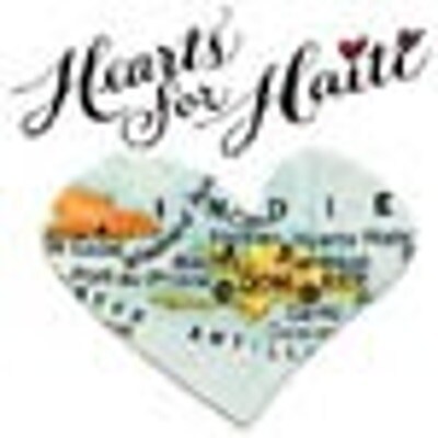 HeartsforHaiti