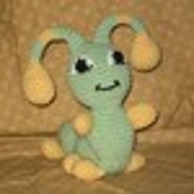 Stormy'z Crochet