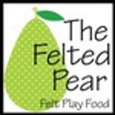 TheFeltedPear