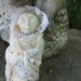 Miss Havisham, Bridal Gothic Art Doll Romantic, Cottage Chic