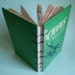 Journal Book - The Octopus