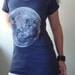 Blue Moon Long Tunic
