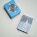 The TaRat - The Rat Tarot - Full Size Tarot Deck