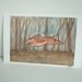 I Dream of the Same Things - Archival Fine Art Rabbit Print
