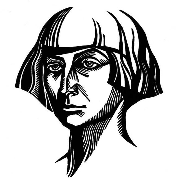 Tsvetaeva Poetry In Russian 53