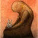 Careful Observation 5x7