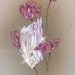 White Magic // Stone / Crystal / Fantasy Art Print