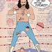 Jake the Snake Roberts contemplates other gimmicks that rhyme with Jake